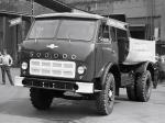 МАЗ-503А 1970 года